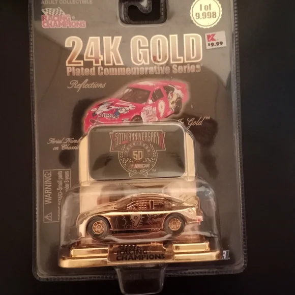 Nascar - Picture 2 of 4